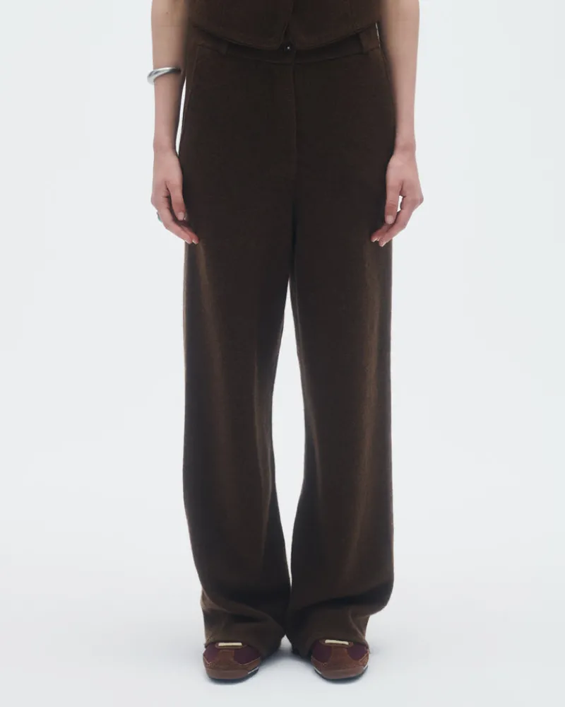 Women Guest In Residenc Bottoms>Tailored Trouser