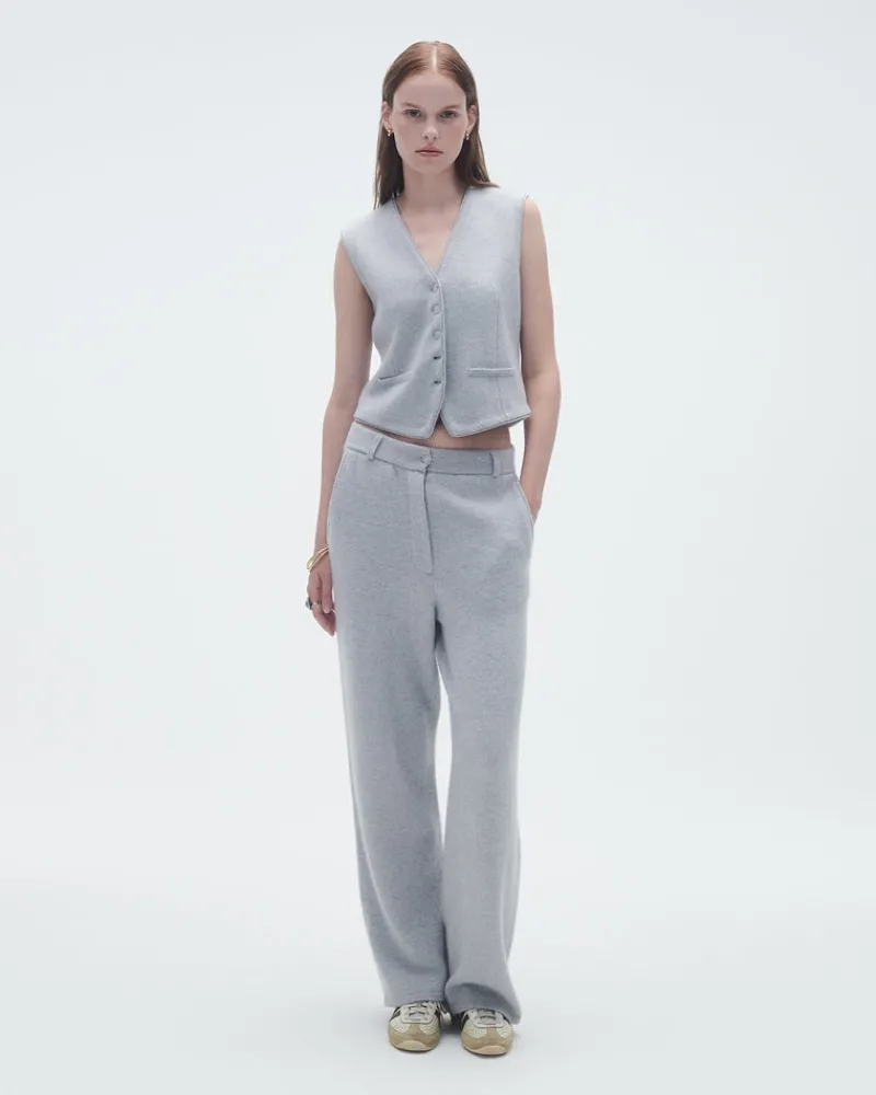 Women Guest In Residenc Bottoms>Tailored Trouser