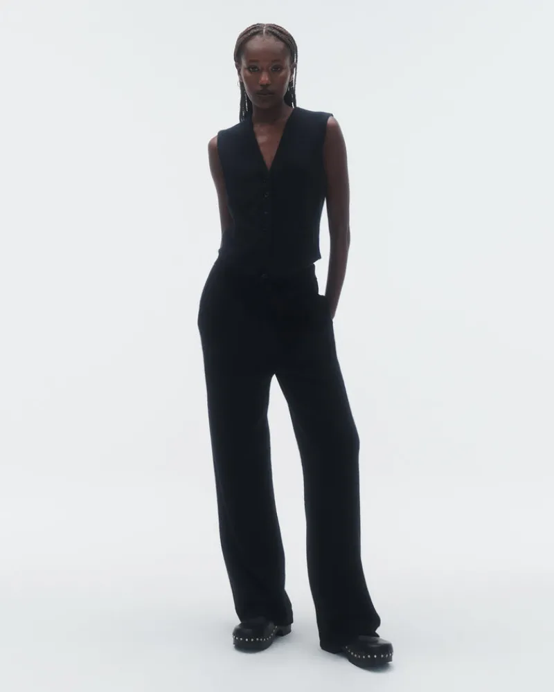 Women Guest In Residenc Bottoms>Tailored Trouser