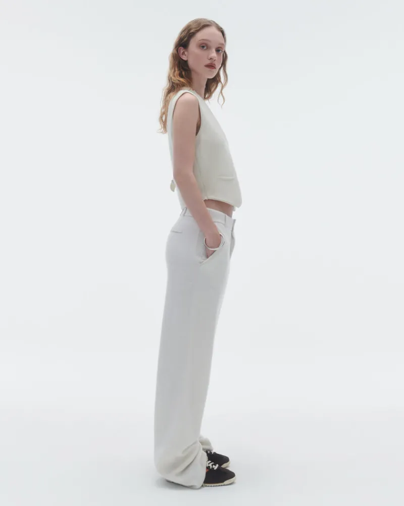 Women Guest In Residenc Bottoms | Core>Tailored Trouser