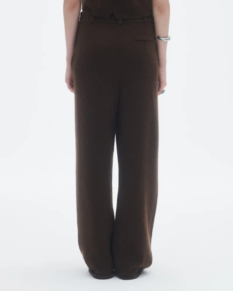 Women Guest In Residenc Bottoms>Tailored Trouser