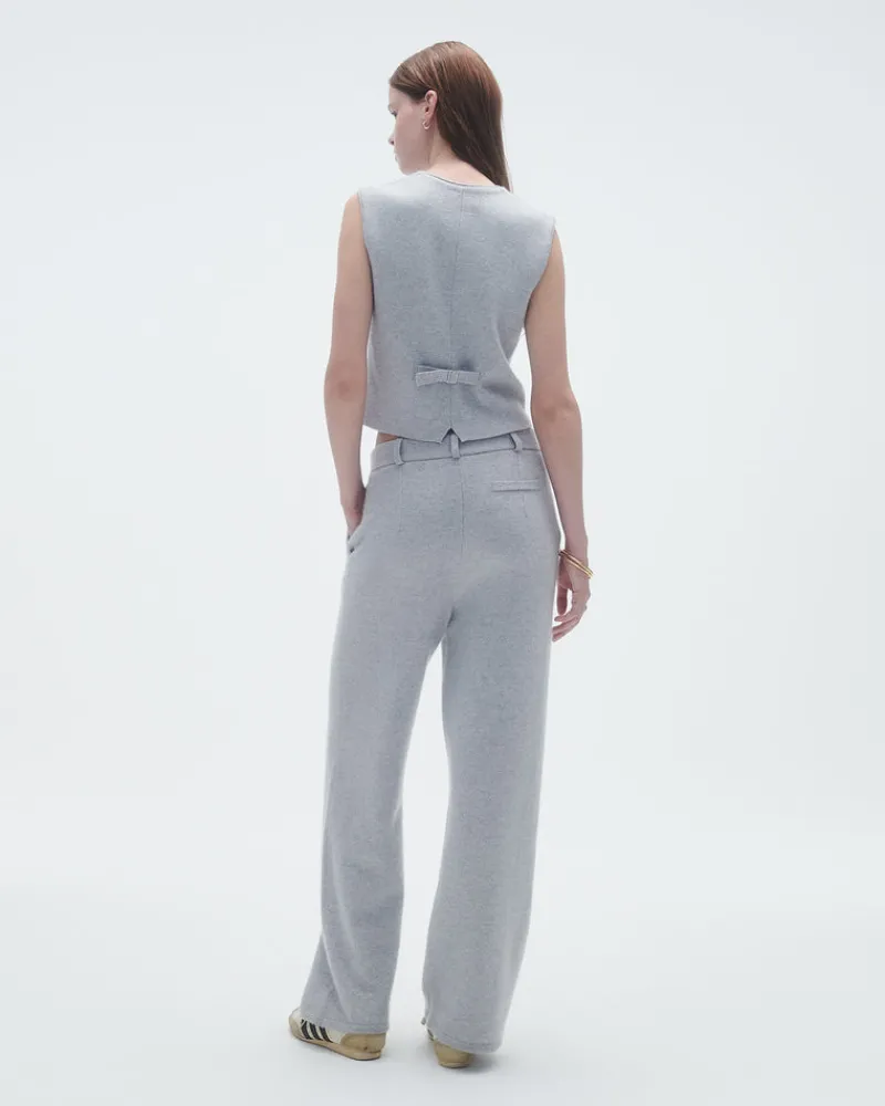 Women Guest In Residenc Bottoms>Tailored Trouser
