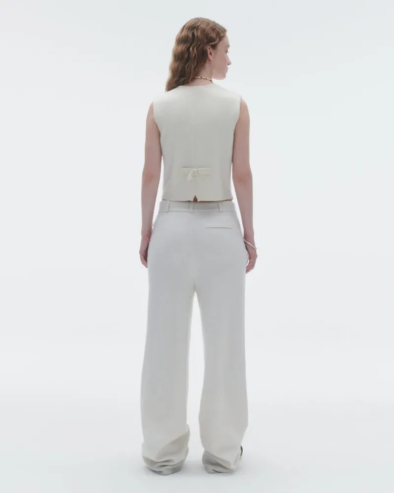 Women Guest In Residenc Bottoms | Core>Tailored Trouser