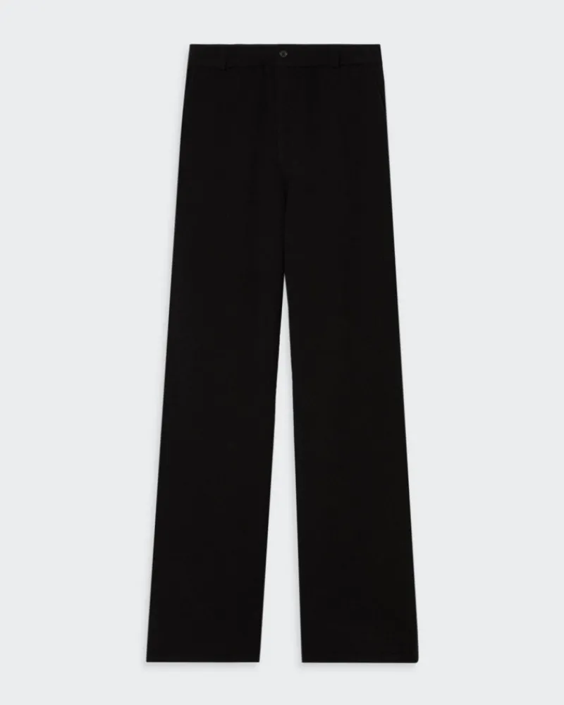 Women Guest In Residenc Bottoms>Tailored Trouser