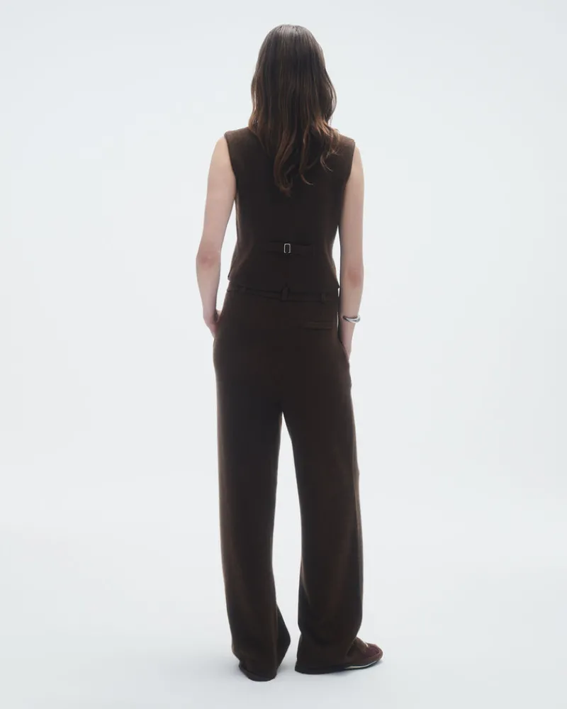 Women Guest In Residenc Bottoms>Tailored Trouser