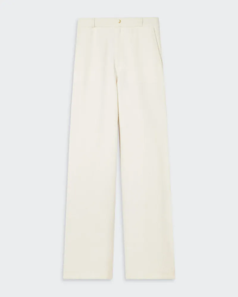 Women Guest In Residenc Bottoms | Core>Tailored Trouser