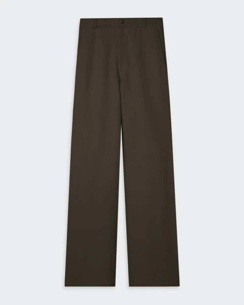 Women Guest In Residenc Bottoms>Tailored Trouser