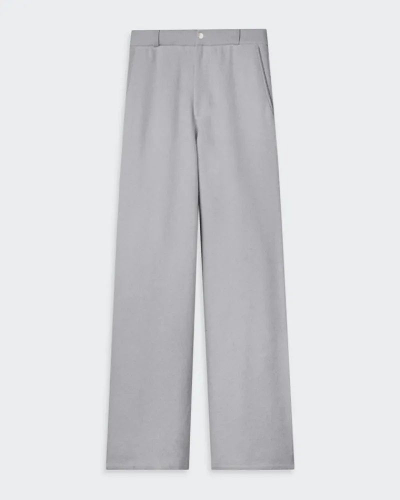 Women Guest In Residenc Bottoms>Tailored Trouser