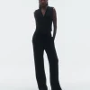 Women Guest In Residenc Tops & Sweaters | Core>Tailored Vest