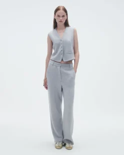 Women Guest In Residenc Tops & Sweaters>Tailored Vest