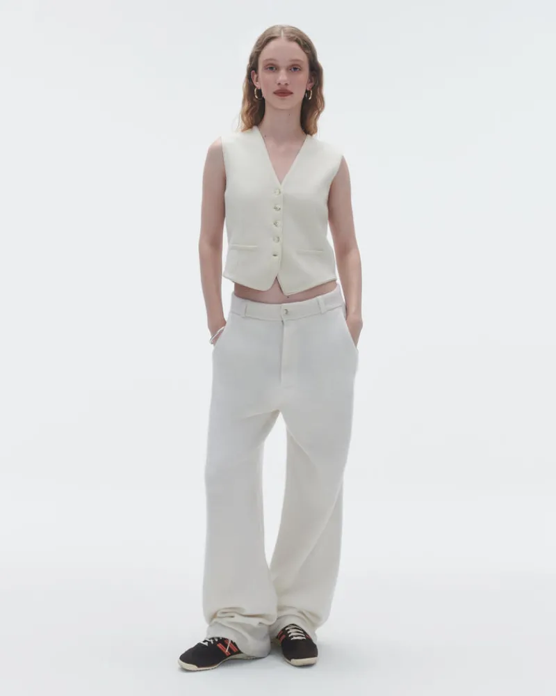 Women Guest In Residenc Tops & Sweaters>Tailored Vest