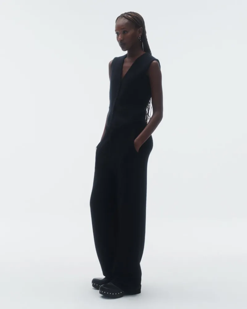 Women Guest In Residenc Tops & Sweaters | Core>Tailored Vest