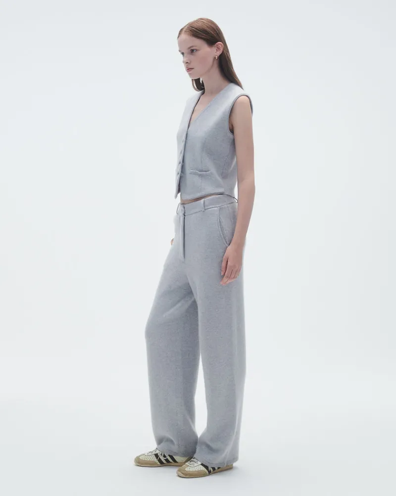 Women Guest In Residenc Tops & Sweaters>Tailored Vest