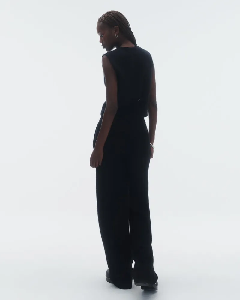 Women Guest In Residenc Tops & Sweaters | Core>Tailored Vest