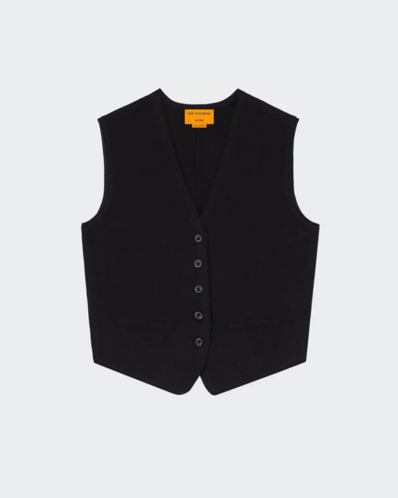 Women Guest In Residenc Tops & Sweaters | Core>Tailored Vest