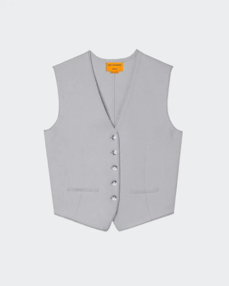 Women Guest In Residenc Tops & Sweaters>Tailored Vest