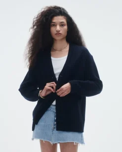 Women Guest In Residenc Cardigans | Tops & Sweaters>The Cardigan