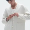 Women Guest In Residenc Cardigans | Core>The Cardigan
