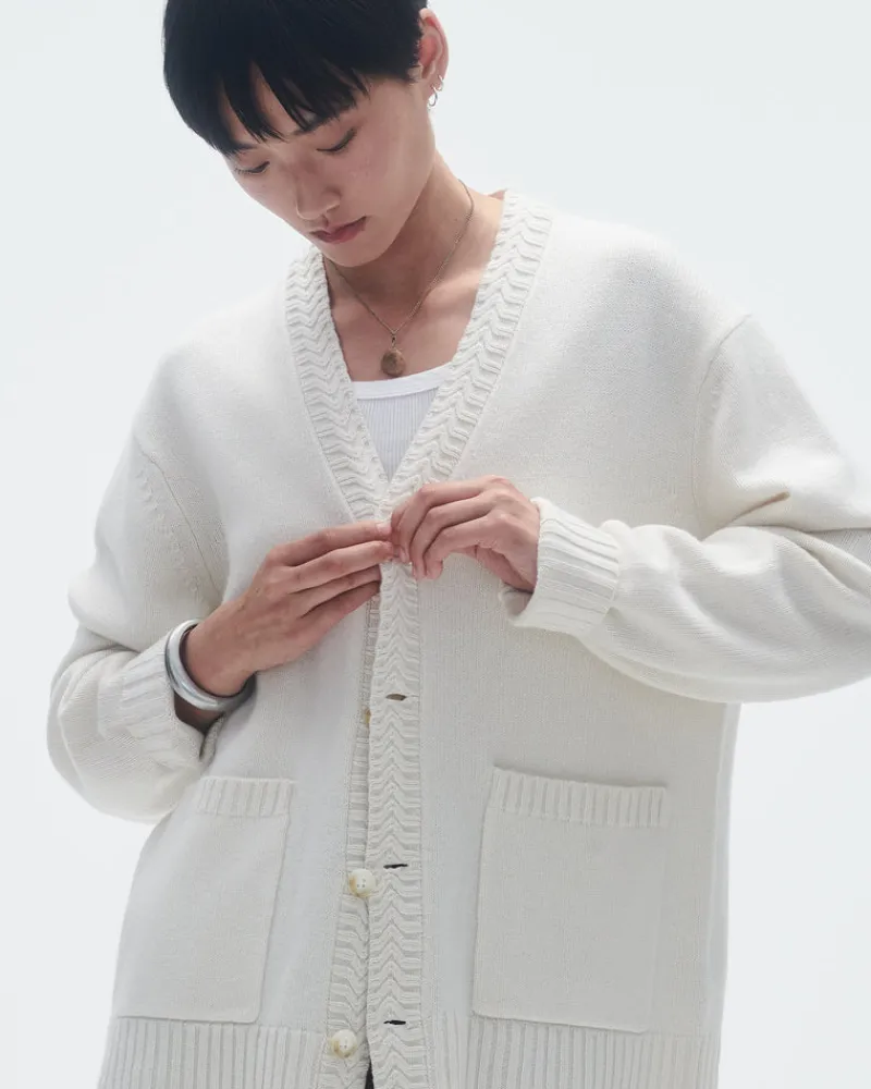 Women Guest In Residenc Cardigans | Core>The Cardigan