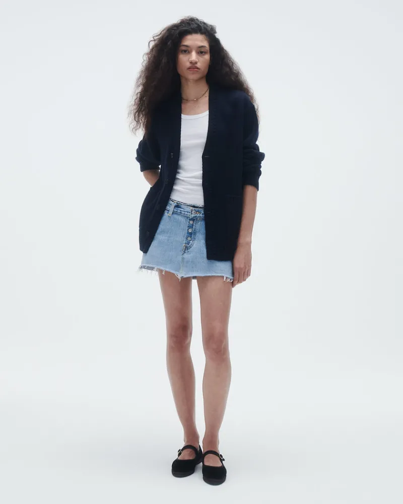 Women Guest In Residenc Cardigans | Tops & Sweaters>The Cardigan