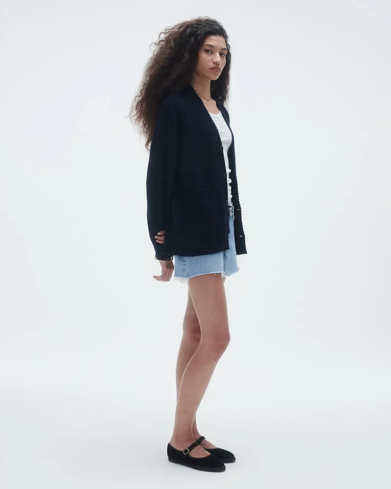 Women Guest In Residenc Cardigans | Tops & Sweaters>The Cardigan