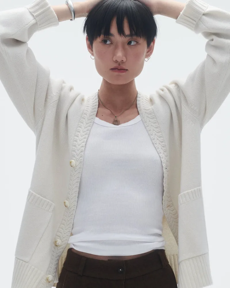 Women Guest In Residenc Cardigans | Core>The Cardigan