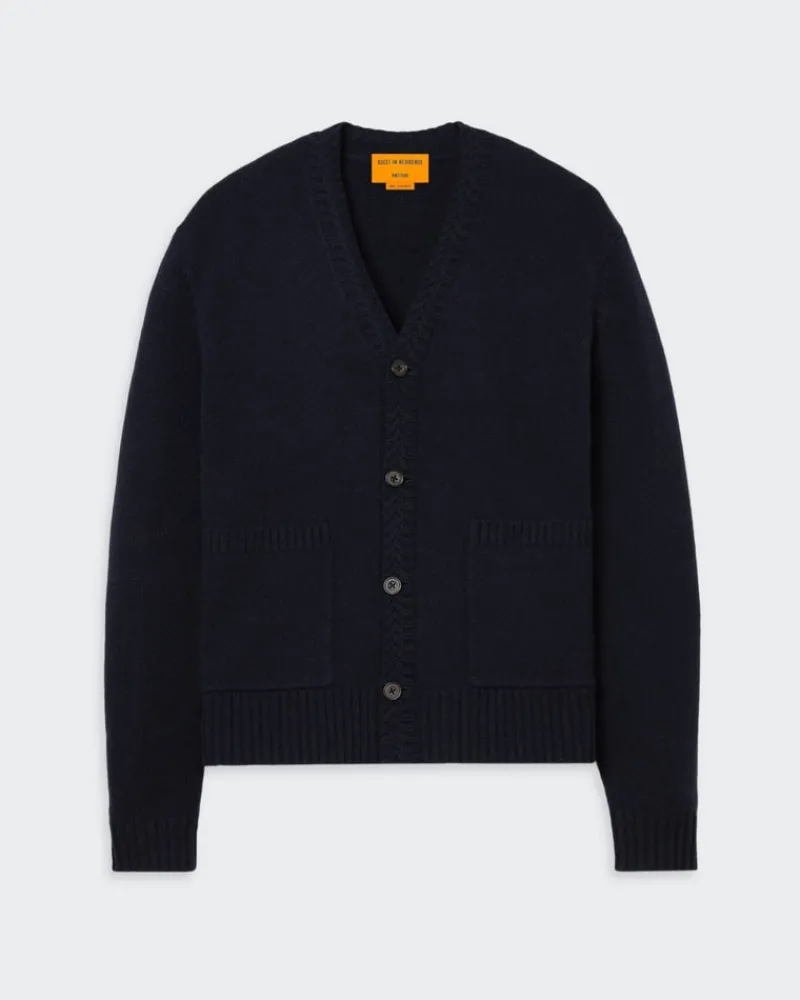Women Guest In Residenc Cardigans | Tops & Sweaters>The Cardigan