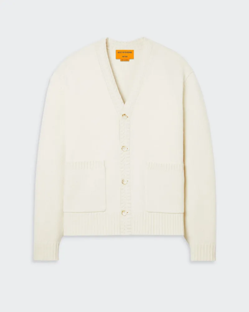 Women Guest In Residenc Cardigans | Core>The Cardigan