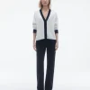 Women Guest In Residenc Cardigans & Jackets>The Cardigan Colorblock