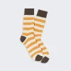 Women Guest In Residenc Accessories | Accessories>The Striped Soft Socks