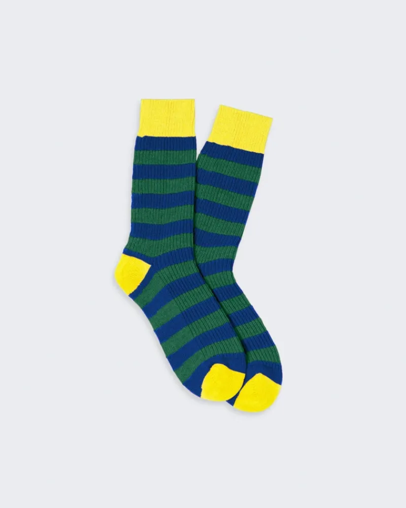 Women Guest In Residenc Accessories | Accessories>The Striped Soft Socks