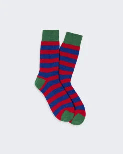 Women Guest In Residenc Accessories | Accessories>The Striped Soft Socks