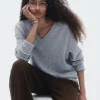 Women Guest In Residenc Tops & Sweaters>The V