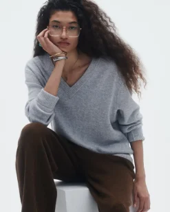 Women Guest In Residenc Tops & Sweaters>The V