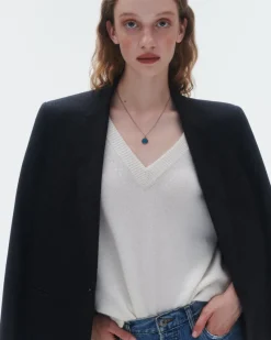 Women Guest In Residenc Tops & Sweaters>The V