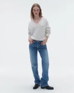 Women Guest In Residenc Tops & Sweaters>The V