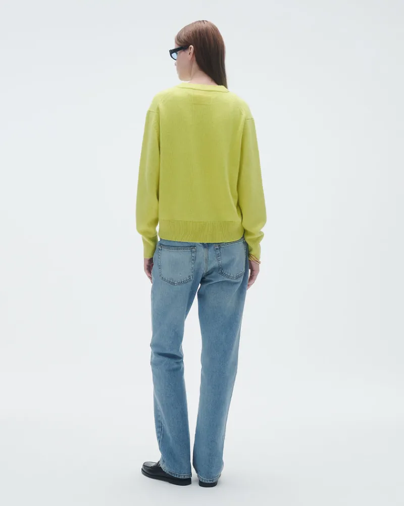 Women Guest In Residenc Tops & Sweaters>The V