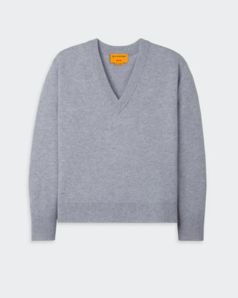 Women Guest In Residenc Tops & Sweaters>The V