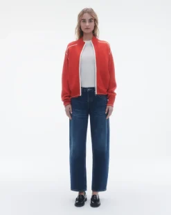 Women Guest In Residenc Cardigans & Jackets>Track Jacket