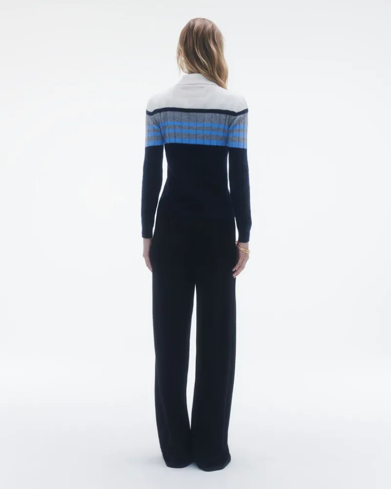 Women Guest In Residenc Tops & Sweaters>Track Polo