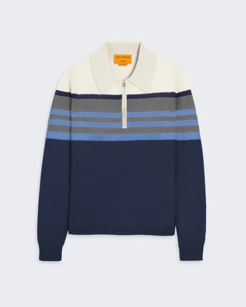Women Guest In Residenc Tops & Sweaters>Track Polo