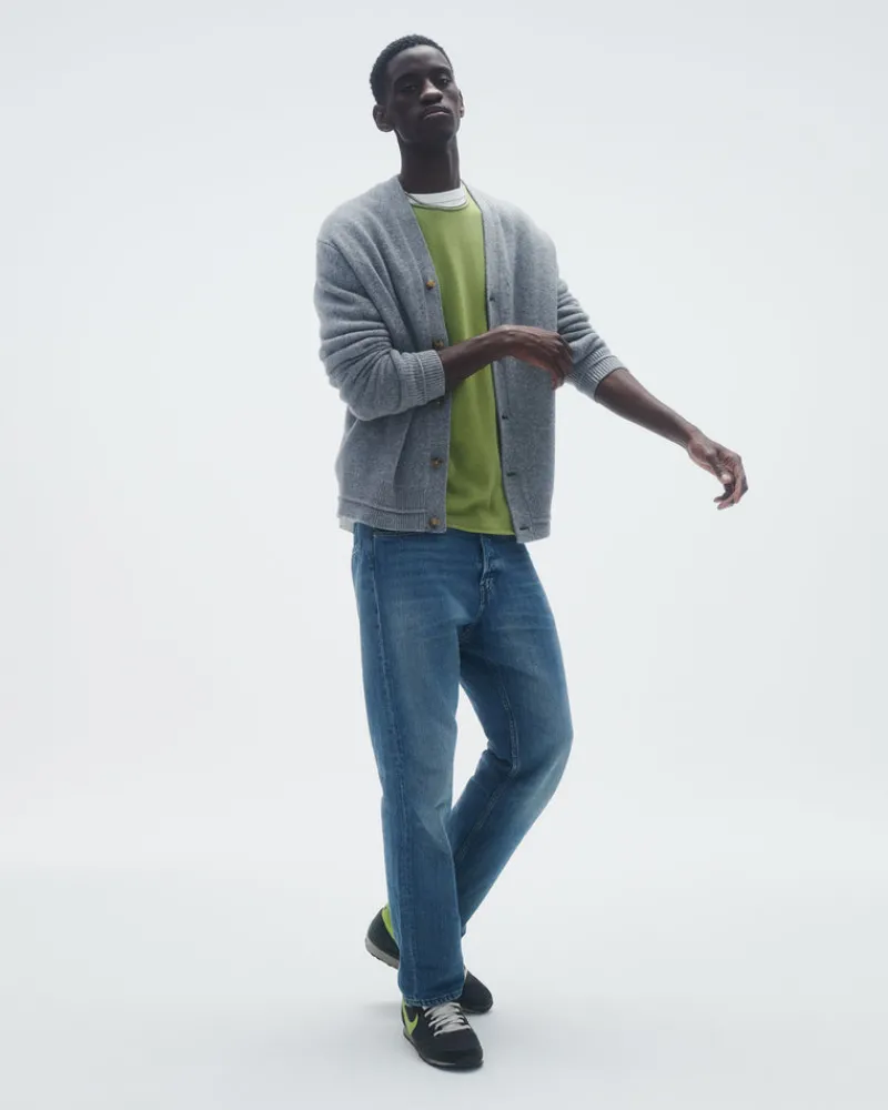 Guest In Residenc Cardigans>True Cardigan In Cashmere