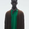 Guest In Residenc Cardigans>True Cardigan In Cashmere