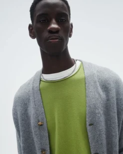 Guest In Residenc Cardigans>True Cardigan In Cashmere