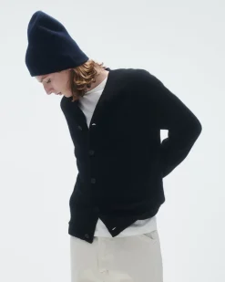 Guest In Residenc Cardigans | Core>True Cardigan In Cashmere