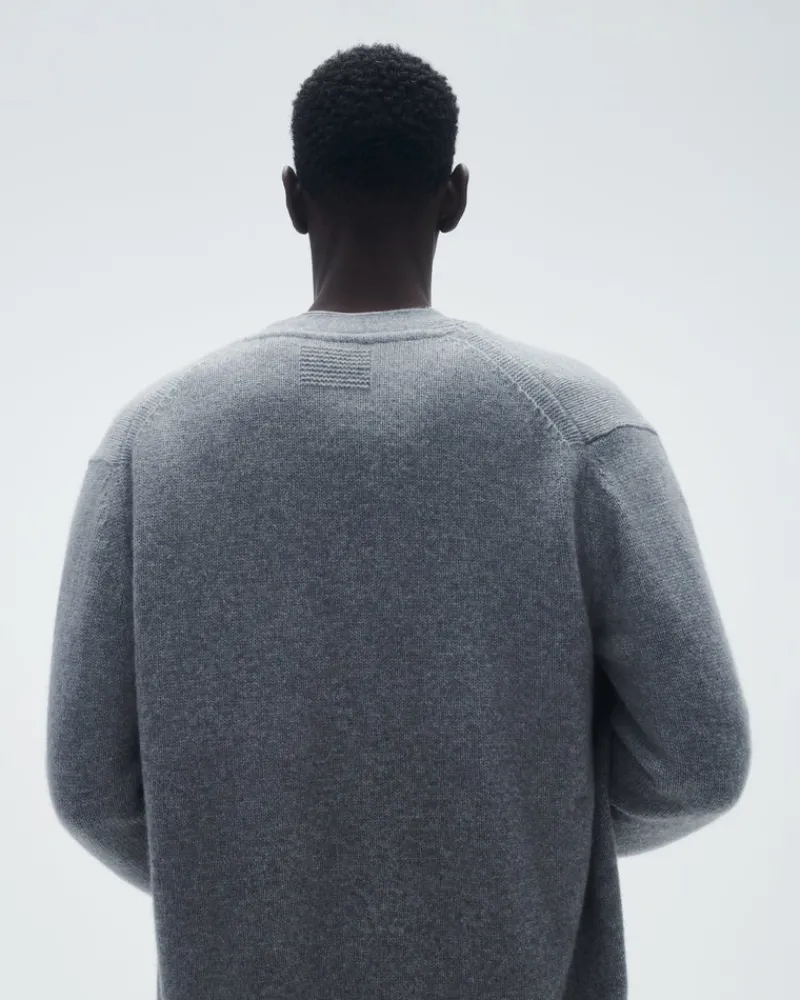 Guest In Residenc Cardigans>True Cardigan In Cashmere