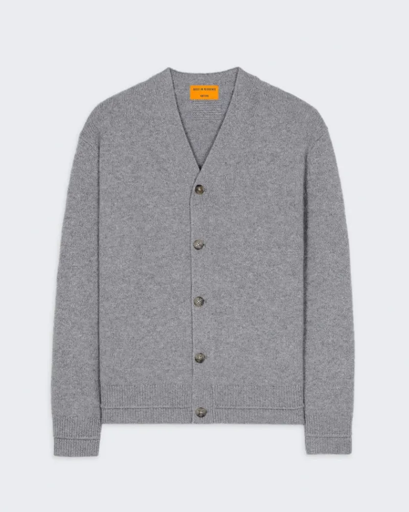 Guest In Residenc Cardigans>True Cardigan In Cashmere
