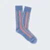 Women Guest In Residenc Accessories | Accessories>Vertical Stripe Socks